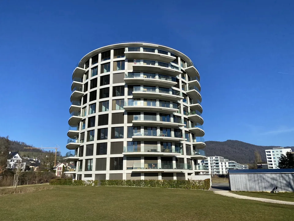 Appartement, Delémont - 910000
