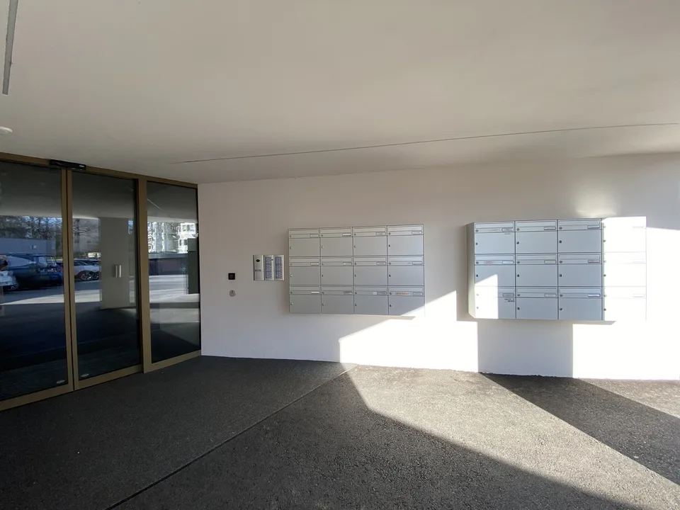 Appartement, Delémont - 910000