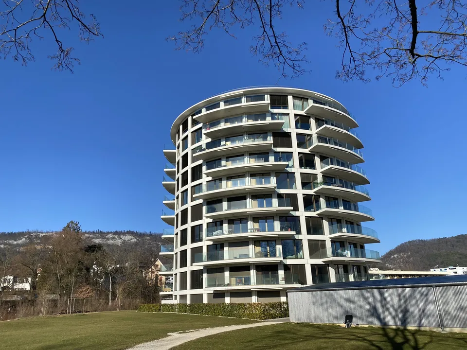 Appartement, Delémont - 710000