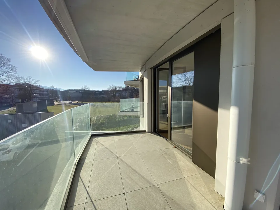 Appartement, Delémont - 710000