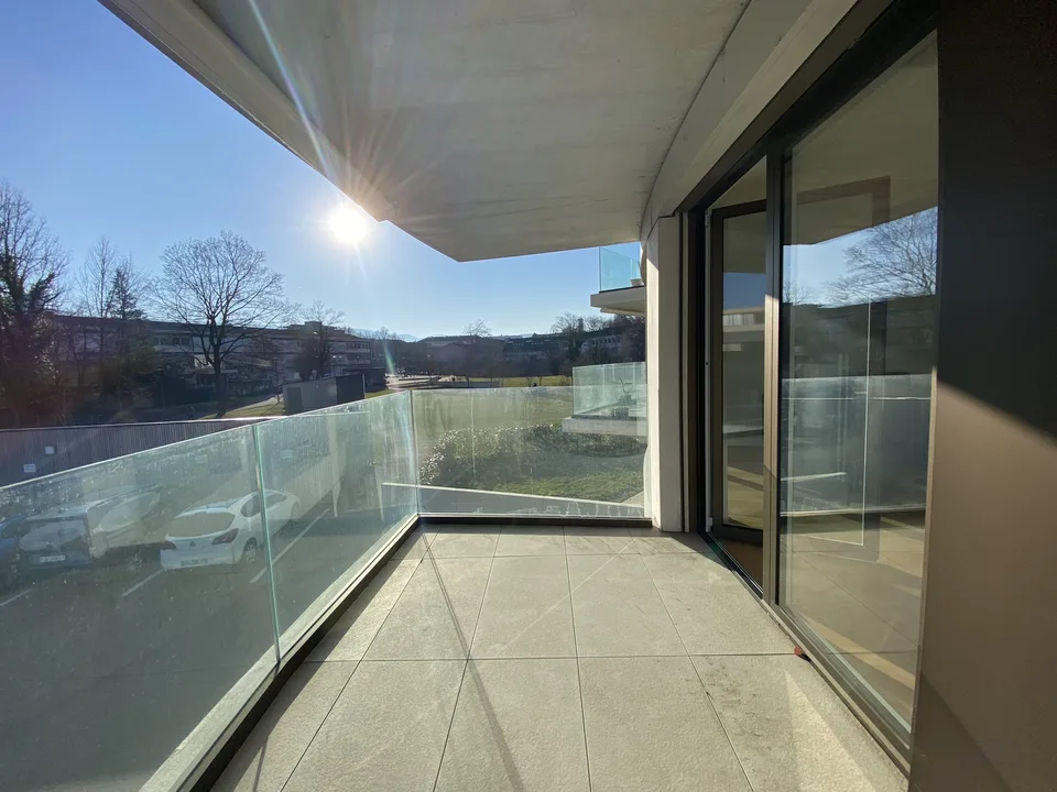 Appartamento, Delémont - 710000 – foto 13 di 13