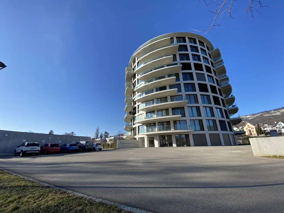 Appartement, Delémont - 710000