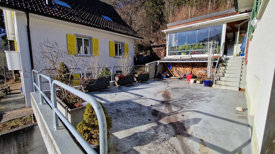 Haus, Moutier - 750000 – Foto 10 von 13