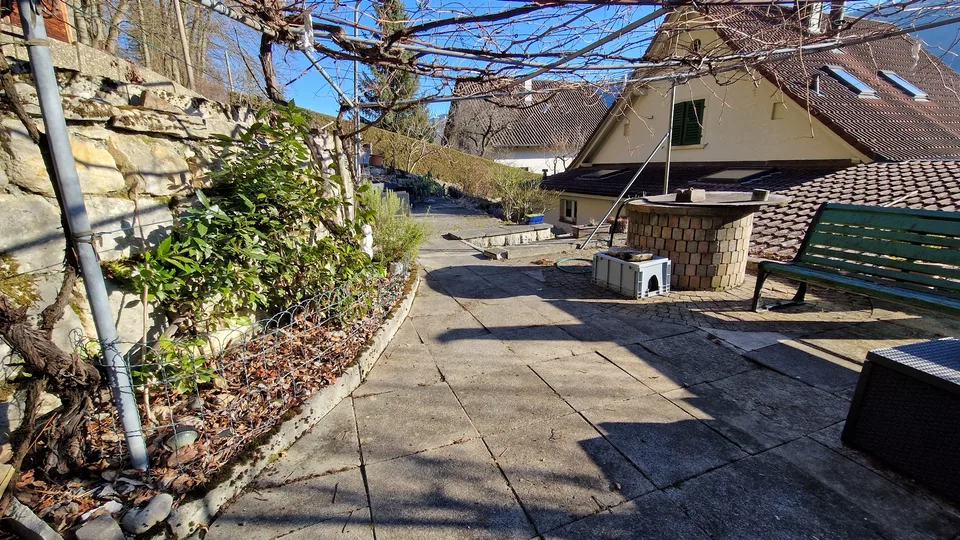 Haus, Moutier - 750000 – Foto 12 von 13