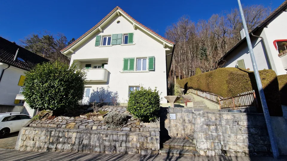 Maison, Moutier - 700000