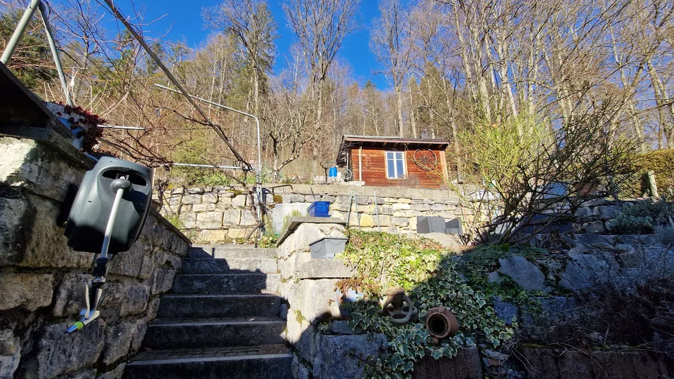 Haus, Moutier - 750000 – Foto 11 von 13