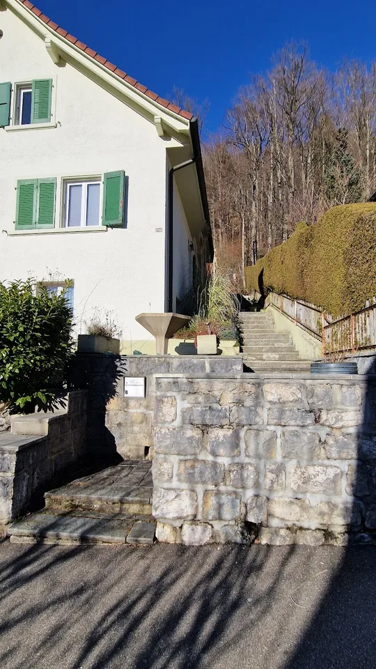 Maison, Moutier - 700000