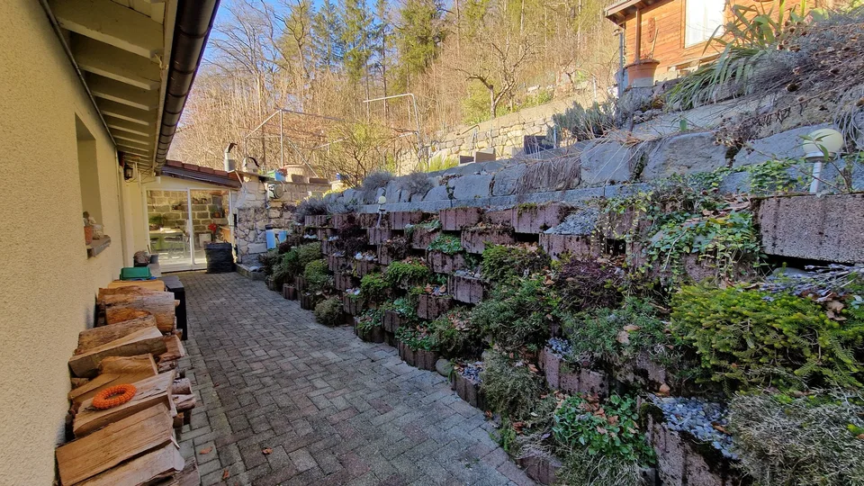 Haus, Moutier - 750000 – Foto 6 von 13