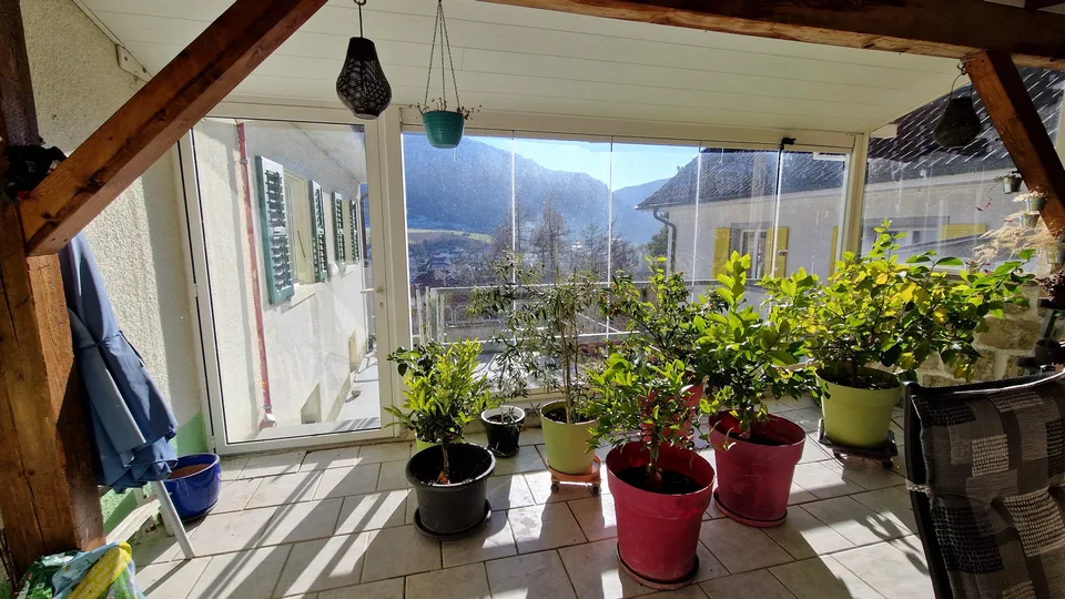 Haus, Moutier - 750000 – Foto 9 von 13