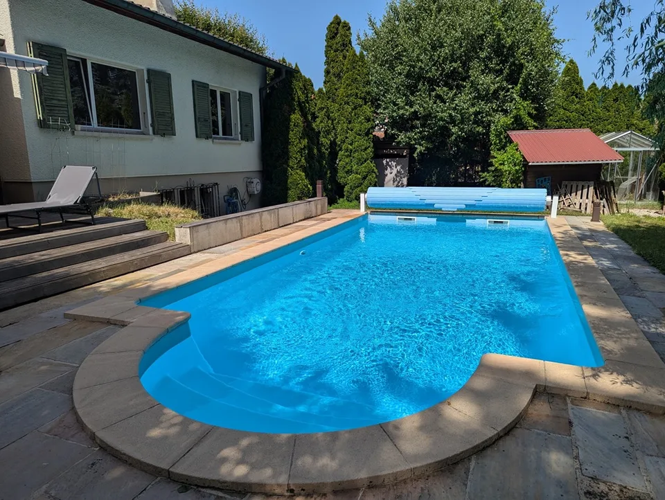 Maison, Delémont - 795000