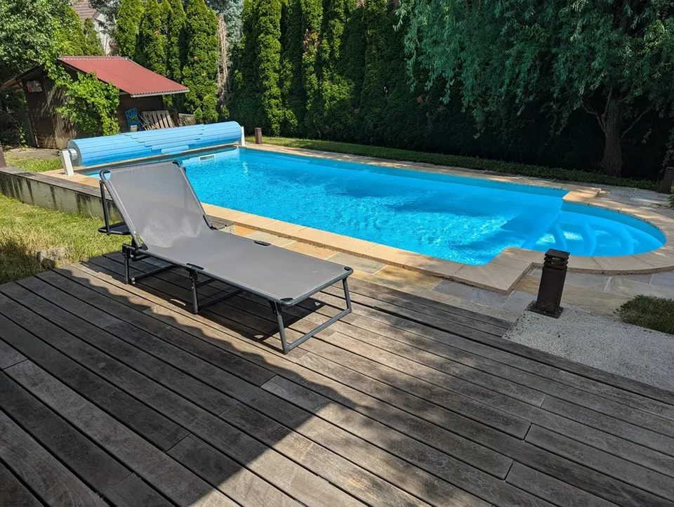 Maison, Delémont - 795000