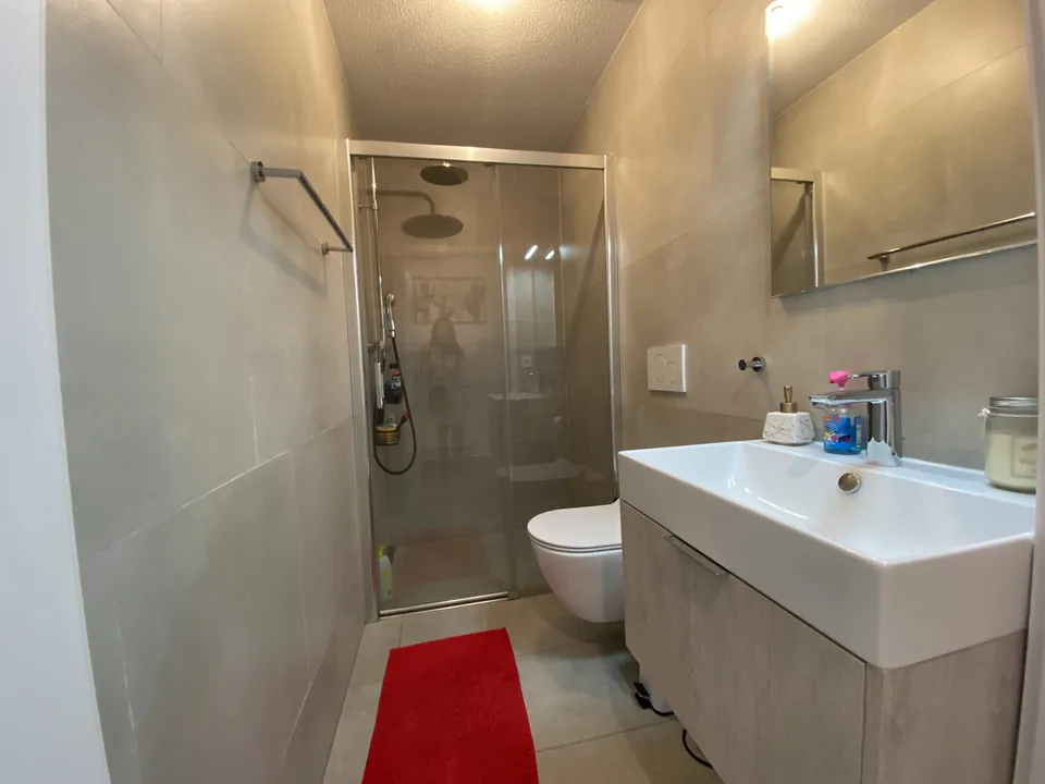 Wohnung, Courfaivre - 360000 – Foto 11 von 13