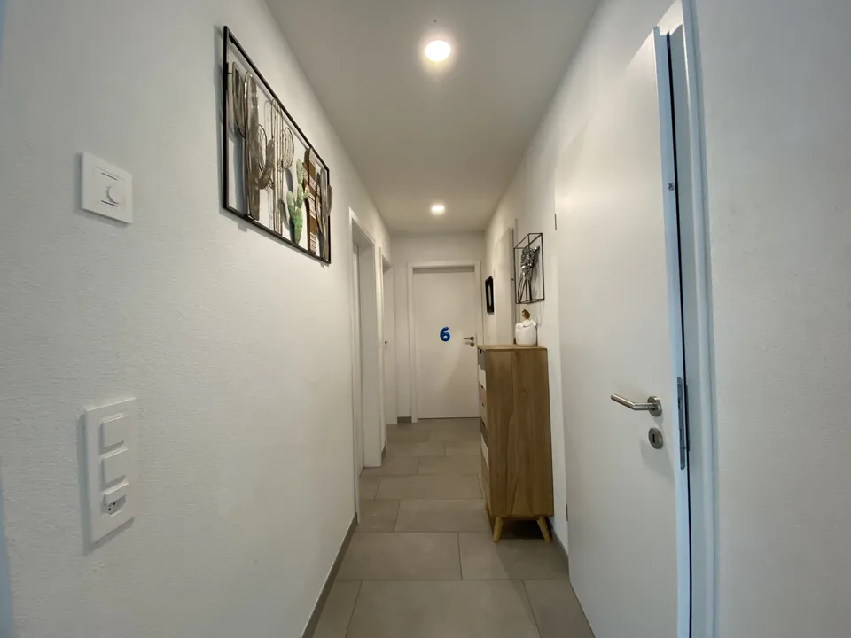 Wohnung, Courfaivre - 360000 – Foto 8 von 13