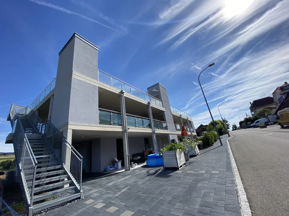 Appartamento, Courfaivre - 360000