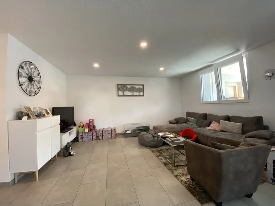 Wohnung, Courfaivre - 360000 – Foto 7 von 13