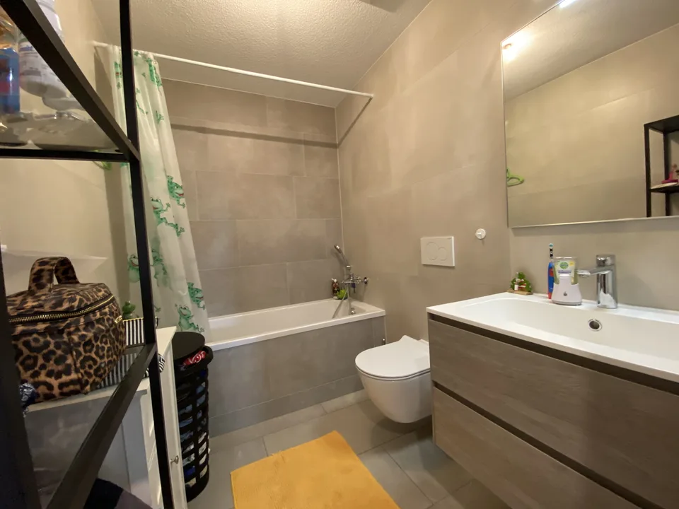 Wohnung, Courfaivre - 360000 – Foto 10 von 13