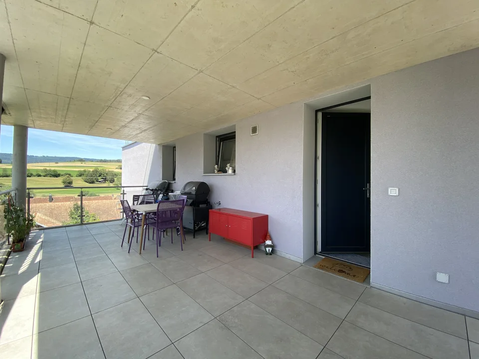 Appartamento, Courfaivre - 360000
