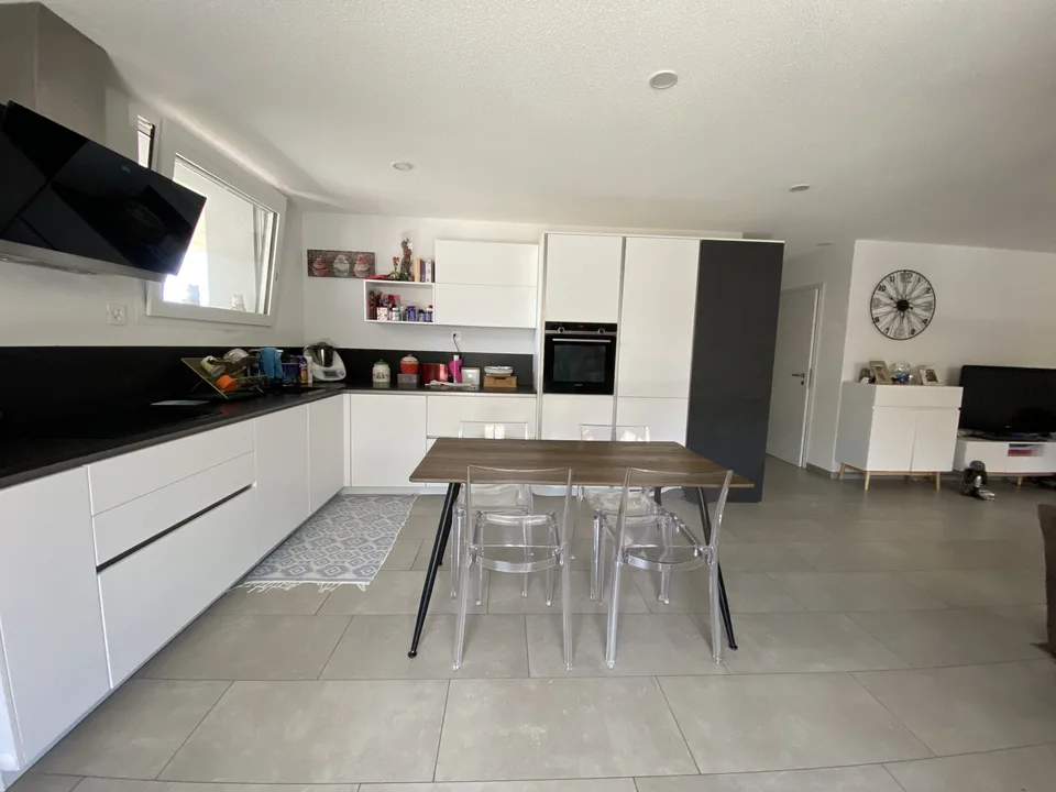 Appartamento, Courfaivre - 360000