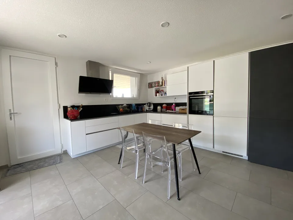 Wohnung, Courfaivre - 360000 – Foto 6 von 13