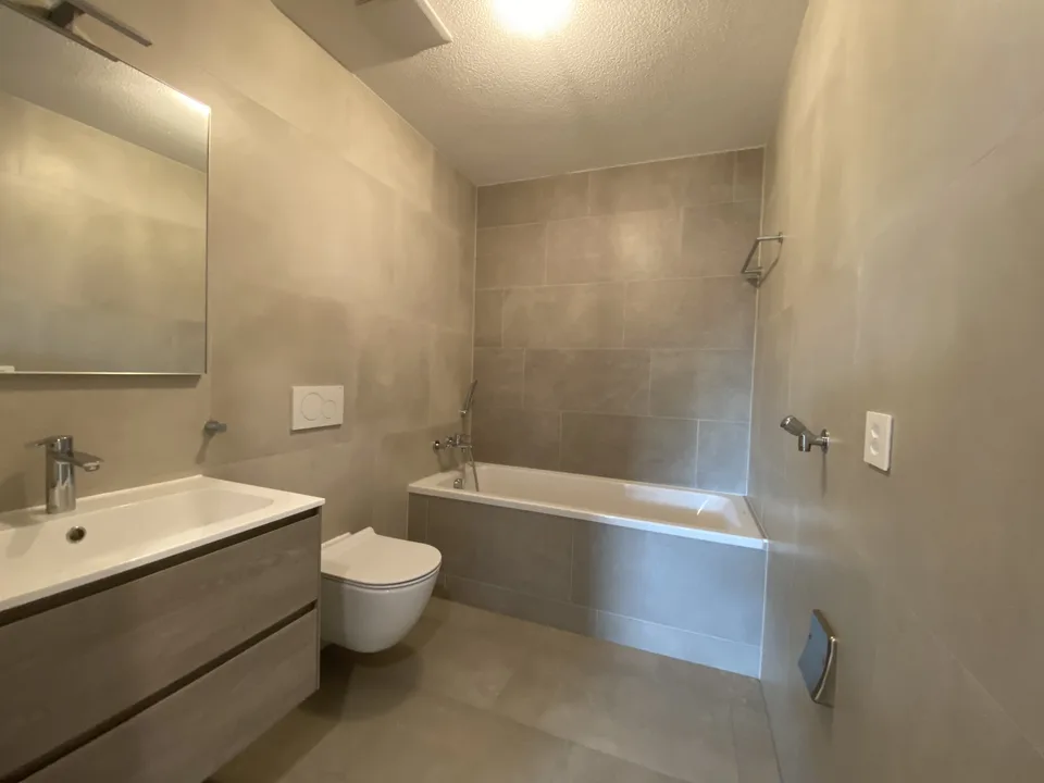 Wohnung, Courfaivre - 360000 – Foto 12 von 13