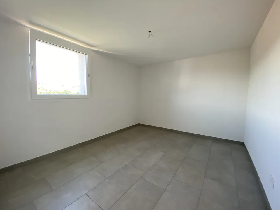 Wohnung, Courfaivre - 360000 – Foto 10 von 13