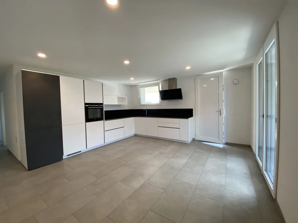 Wohnung, Courfaivre - 360000 – Foto 7 von 13