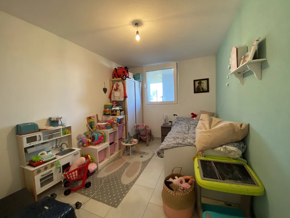 Wohnung, Courfaivre - 360000 – Foto 12 von 13