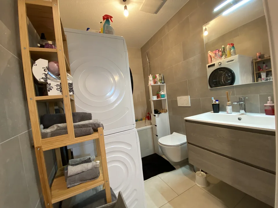 Wohnung, Courfaivre - 360000 – Foto 13 von 13