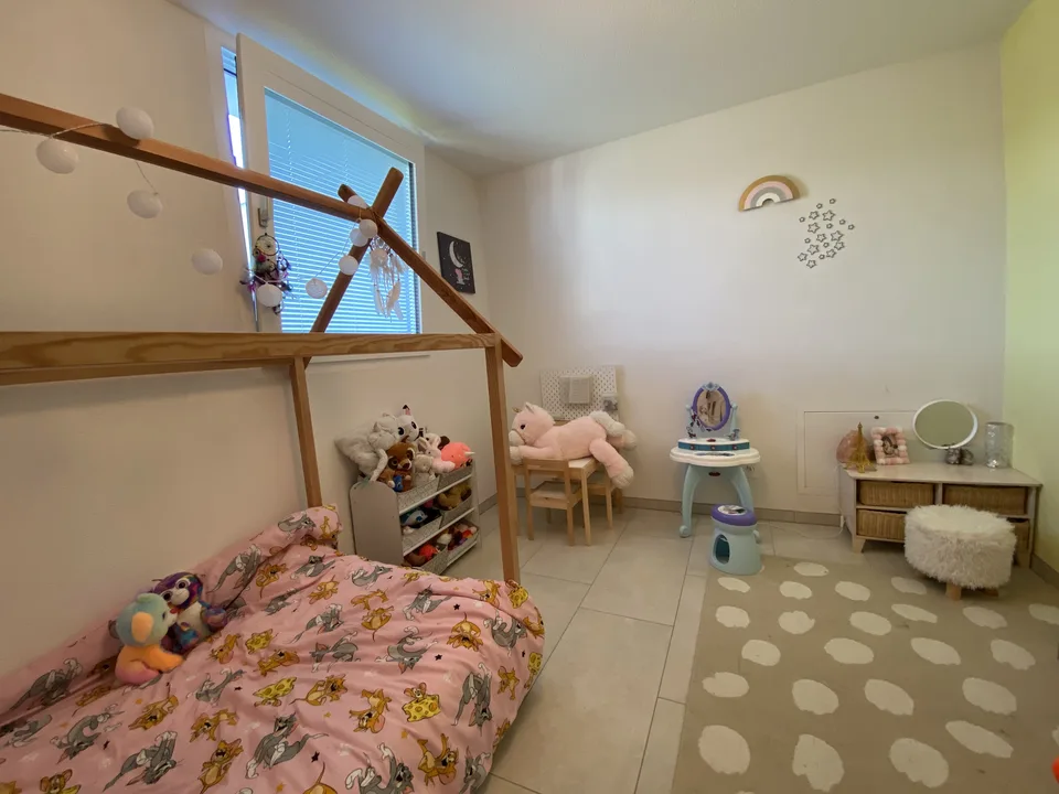 Wohnung, Courfaivre - 360000 – Foto 11 von 13