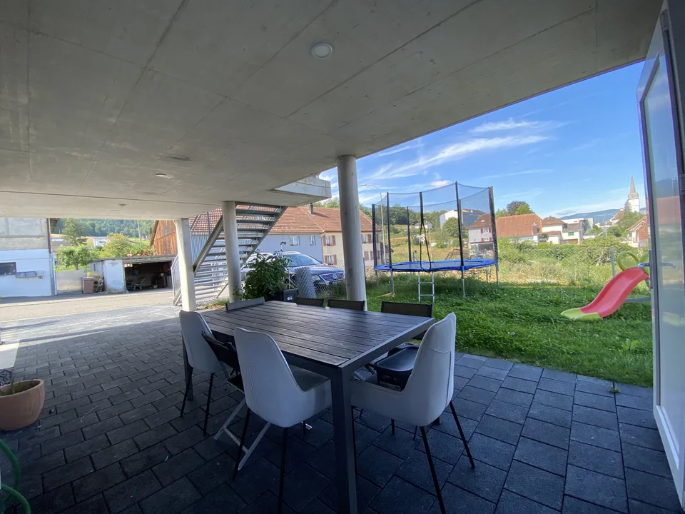 Appartamento, Courfaivre - 360000