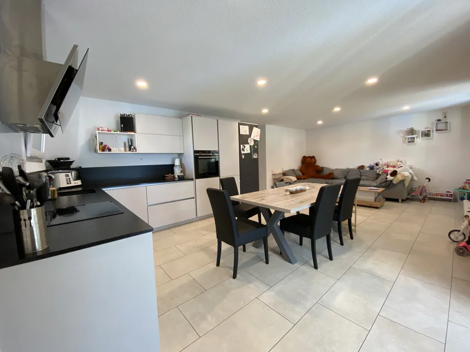 Wohnung, Courfaivre - 360000 – Foto 7 von 13