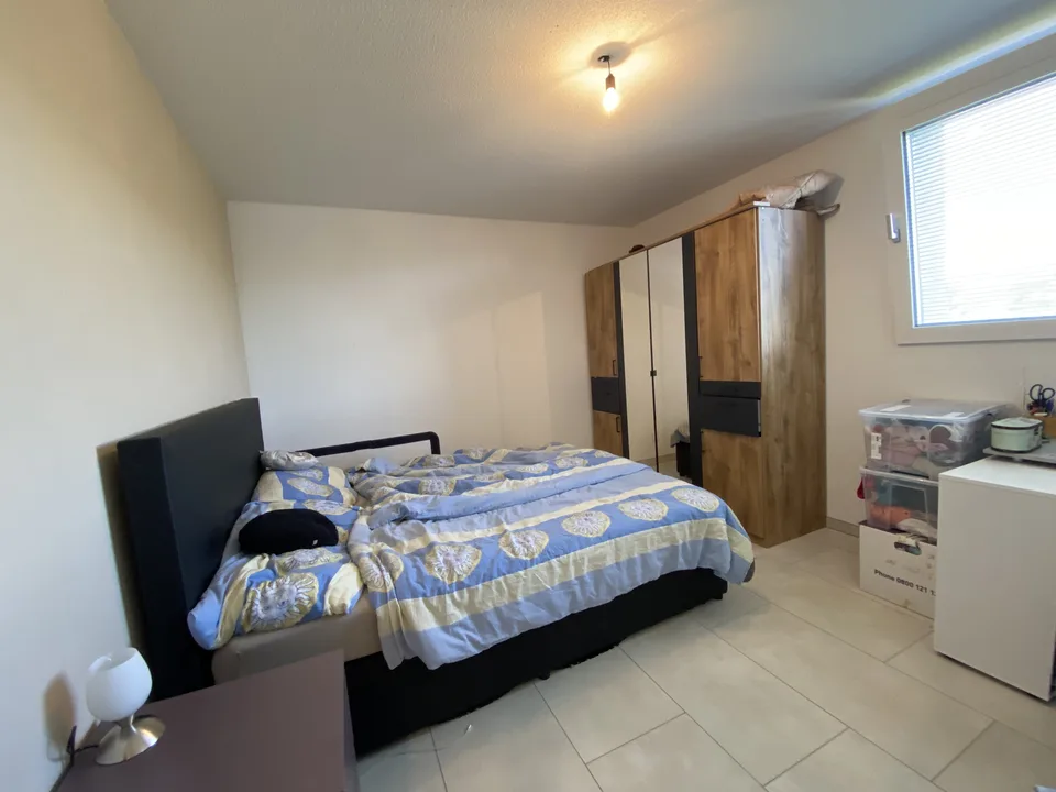 Wohnung, Courfaivre - 360000 – Foto 10 von 13