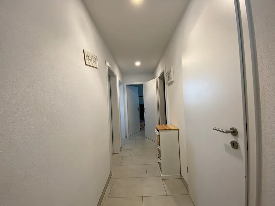 Wohnung, Courfaivre - 360000 – Foto 9 von 13