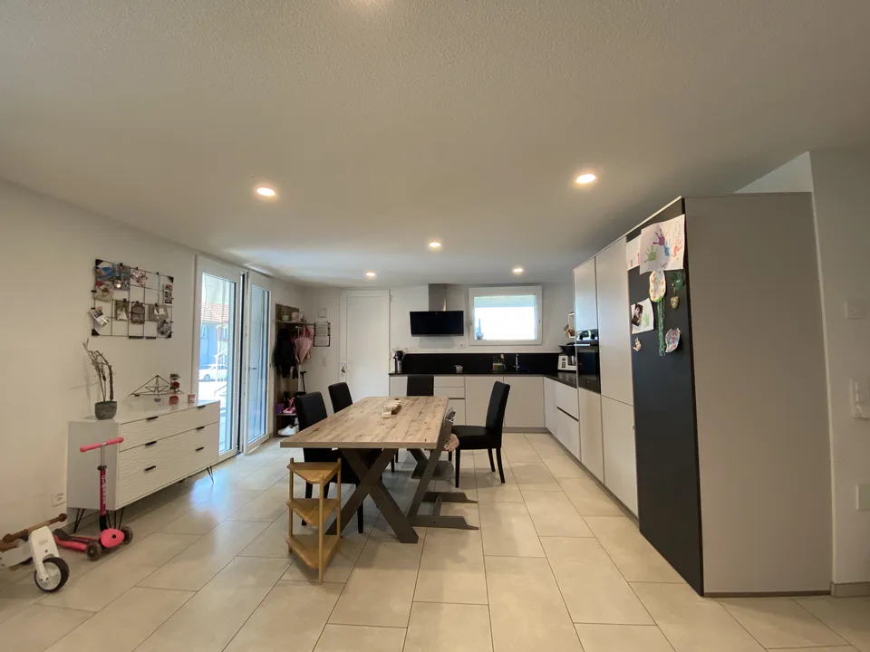 Wohnung, Courfaivre - 360000 – Foto 8 von 13