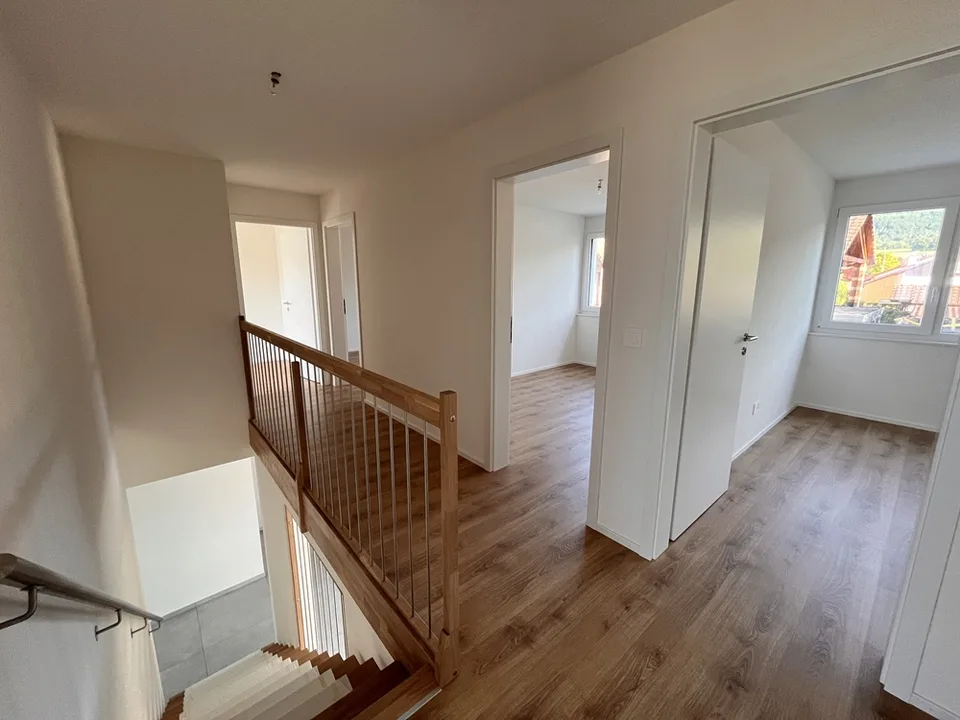 Semi-detached house, Courtételle - 805000 – photo 10 of 13