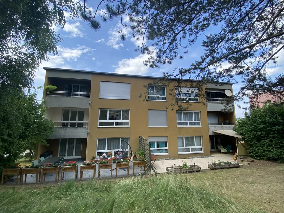 Appartamento, Courfaivre - 330000