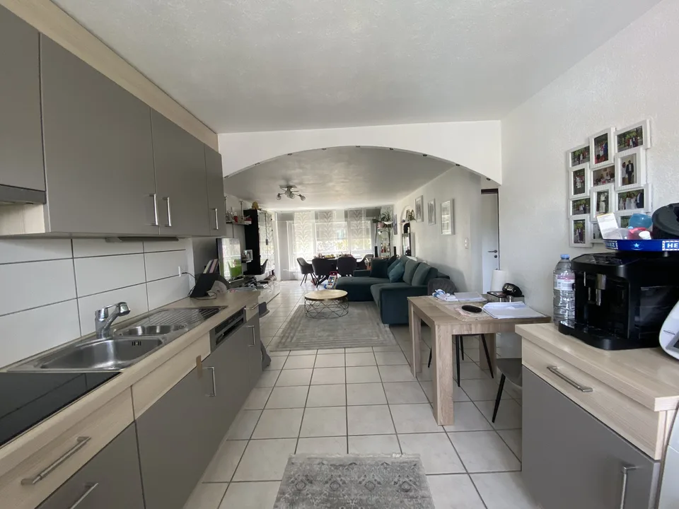 Wohnung, Courfaivre - 330000 – Foto 7 von 13