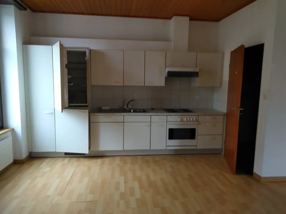 Immeuble locatif, Bonfol - 450000