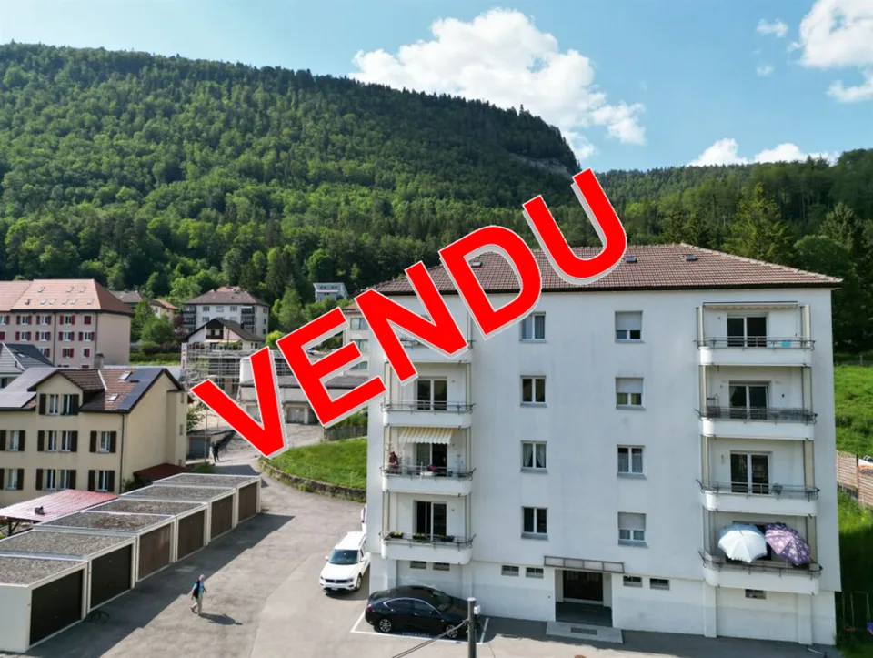 St-Imier