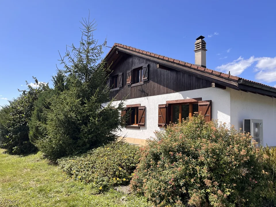 Maison, Mervelier - 595000