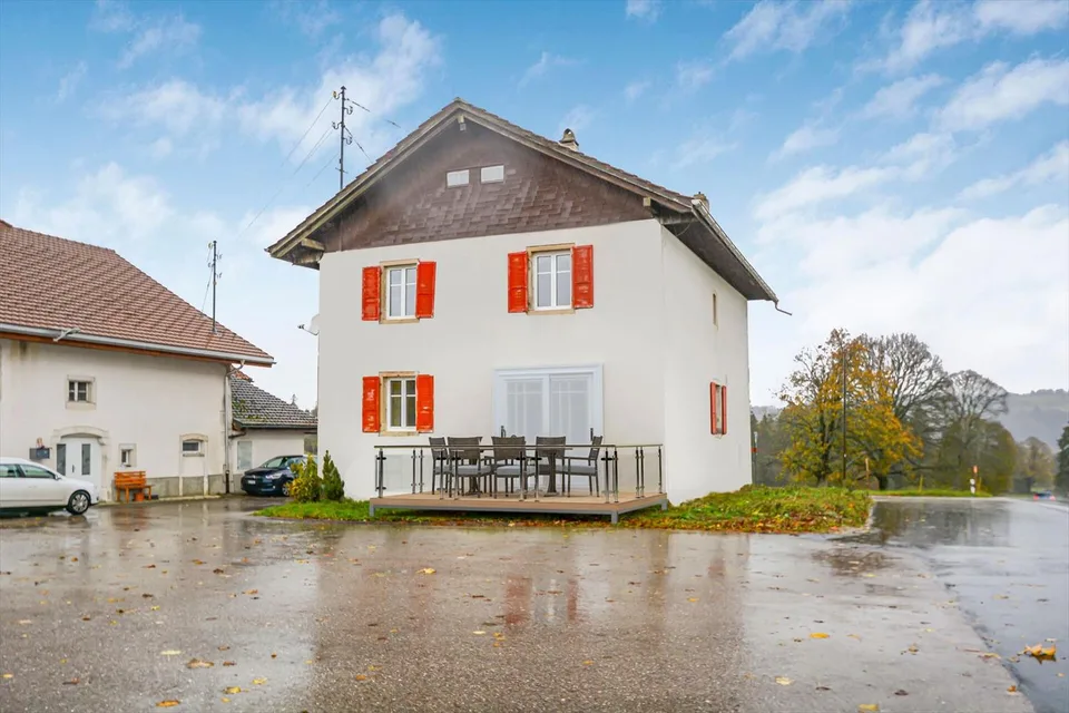 Casa unifamiliare – foto 6 di 12