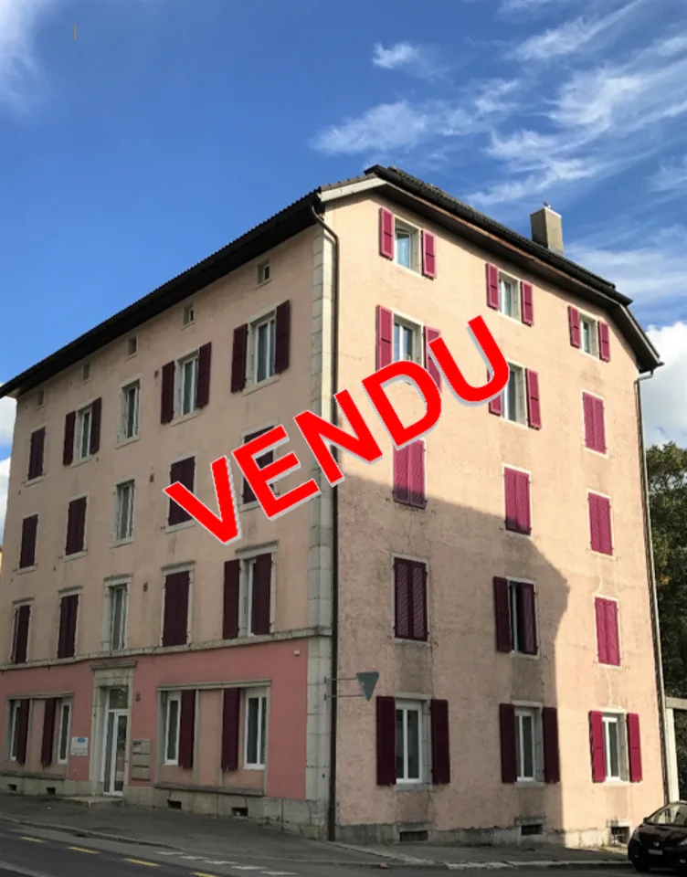 Sonvilier