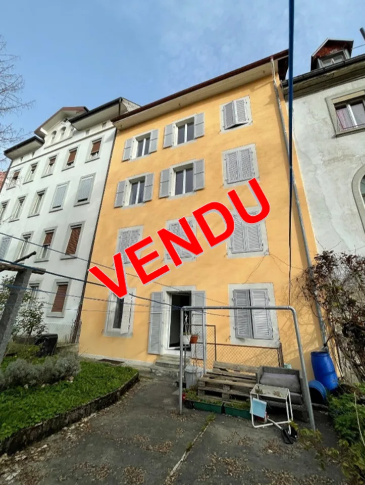 Saint-Imier