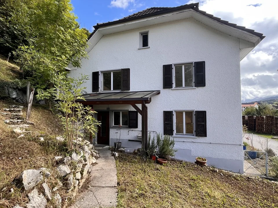 Maison, Vicques - 368000