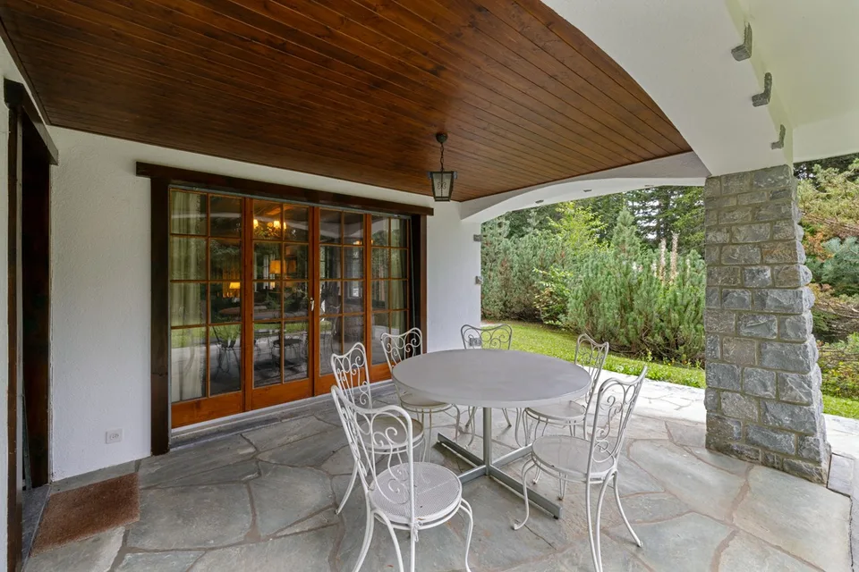 Chalet Beau Sapin – foto 11 di 11