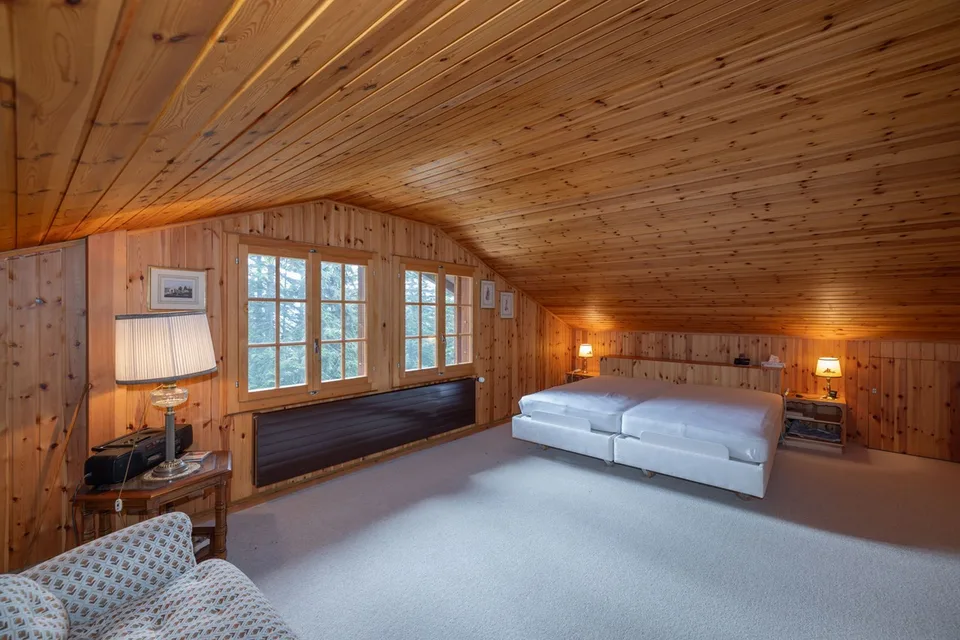 Chalet Beau Sapin – foto 10 di 11