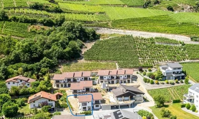 Elegante 3,5-Zimmer-Villa mit einzigartigem Charme