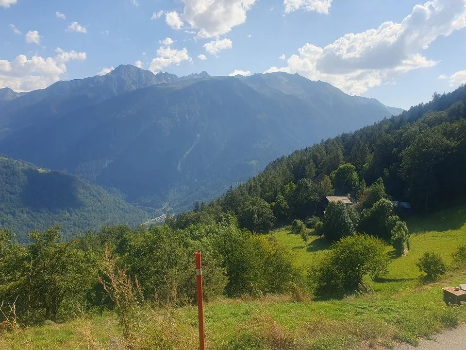 Da afferrare! Bella parcella a Ravoire | Martigny-Combe – foto 6 di 7