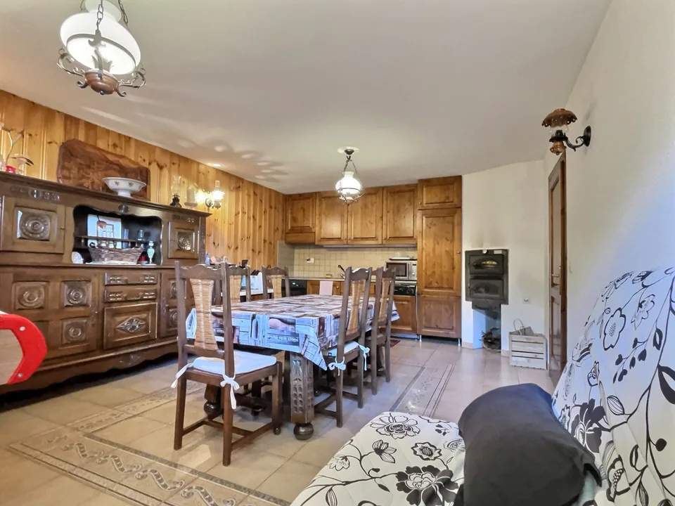 Beau chalet authentique familial - 6.5 pièces - Crans-Montana (résidence secondaire ou principale) – photo 11 sur 13