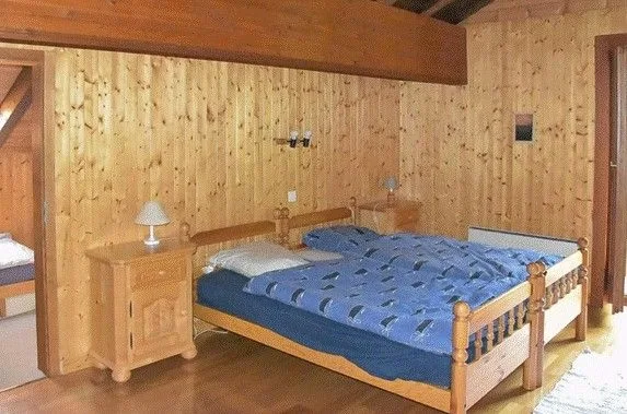 Wunderschönes Chalet mit Terrasse von 9,5 Zimmern in La Tzoumaz – Foto 10 von 10